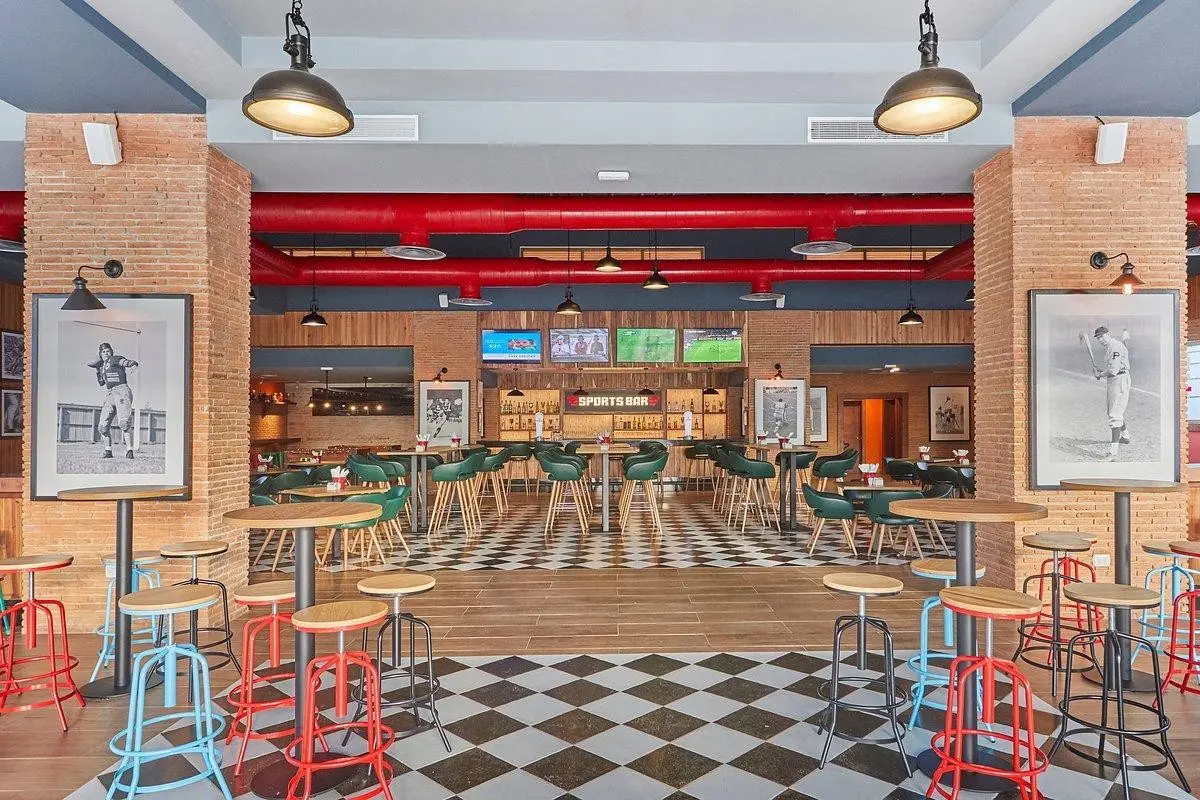 Bahia Principe Luxury Ambar — BAHIA PRINCIPE LUXURY AMBAR