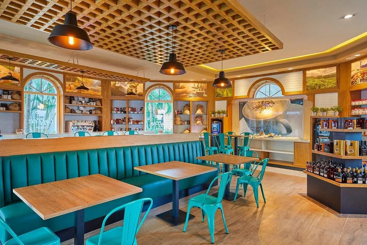 Bahia Principe Luxury Ambar — BAHIA PRINCIPE LUXURY AMBAR