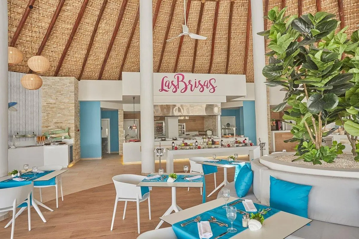 Bahia Principe Luxury Ambar — BAHIA PRINCIPE LUXURY AMBAR