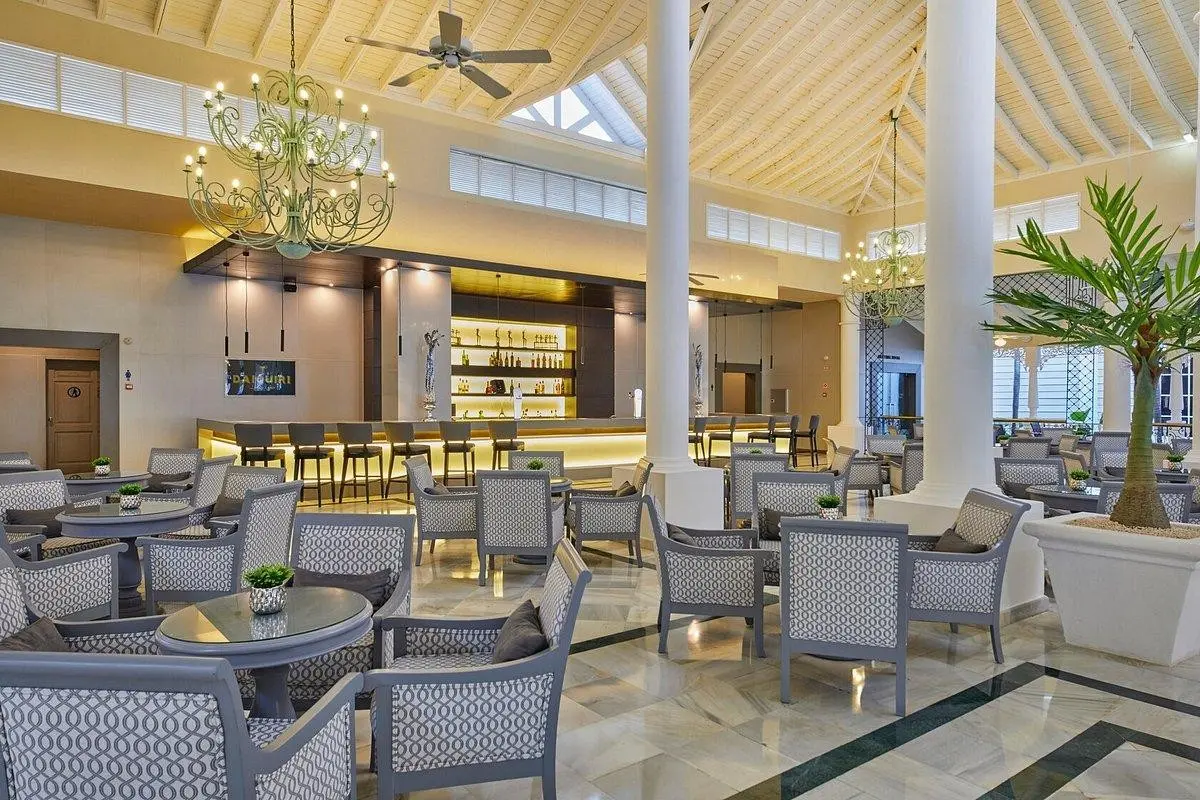 Bahia Principe Luxury Ambar — BAHIA PRINCIPE LUXURY AMBAR