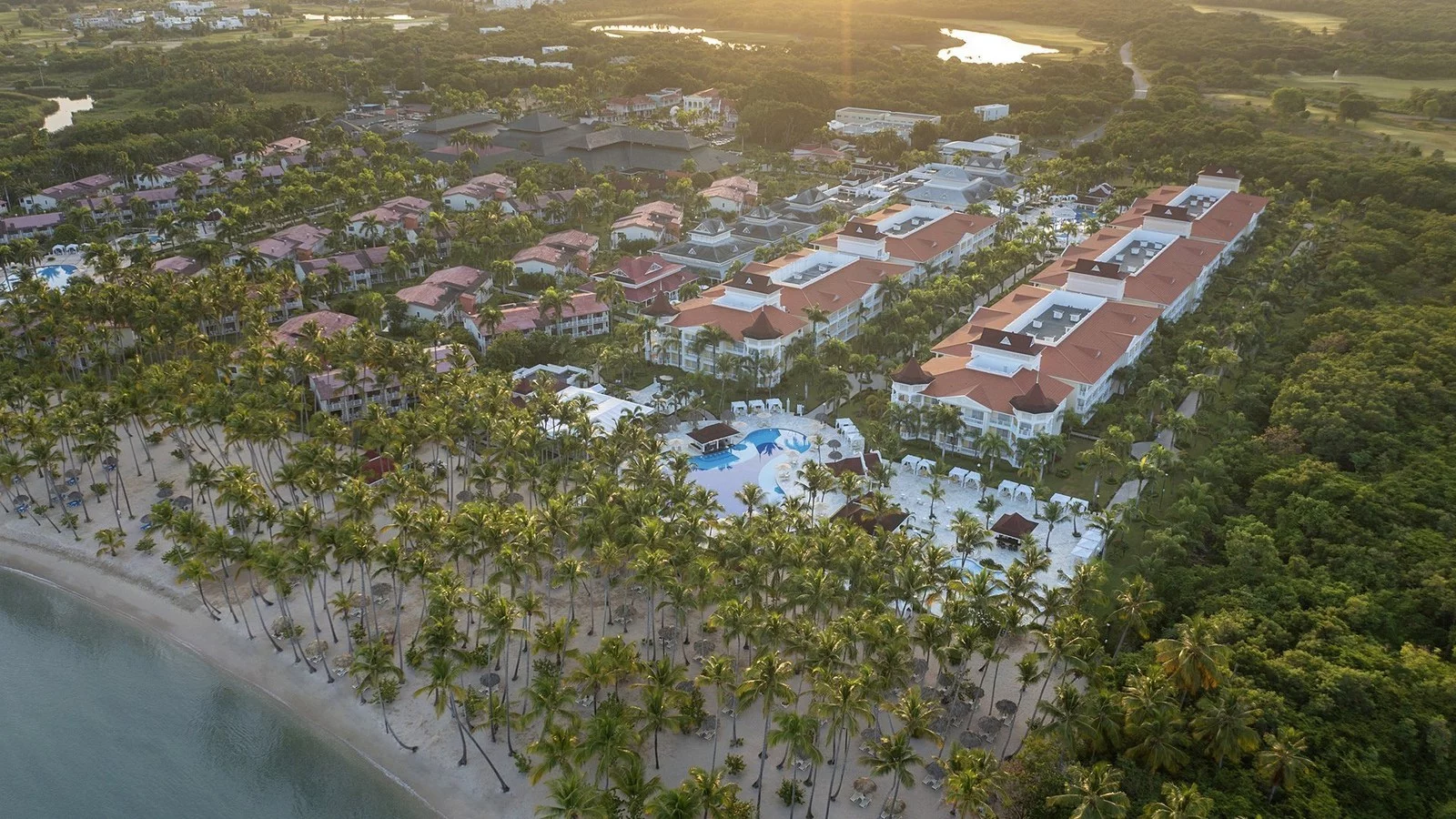 Hotel Bahia Principe Luxury Bouganville