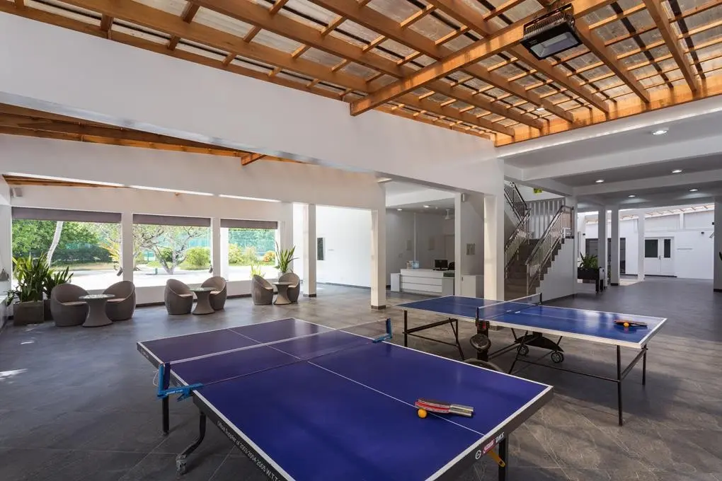 Bandos Maldives — BANDOS MALDIVES