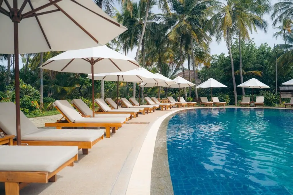 Bandos Maldives — BANDOS MALDIVES