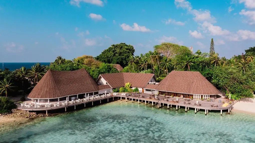 Bandos Maldives — BANDOS MALDIVES