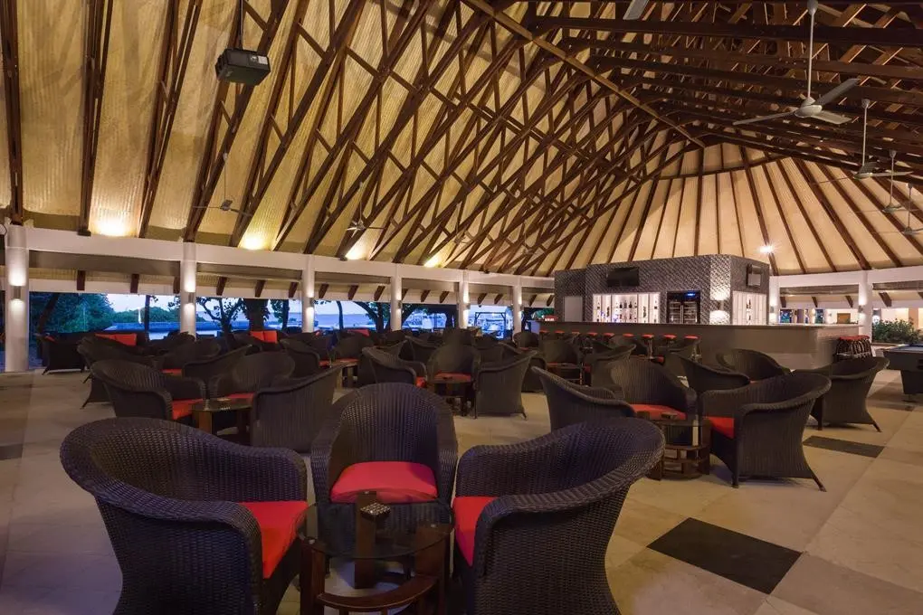 Bandos Maldives — BANDOS MALDIVES