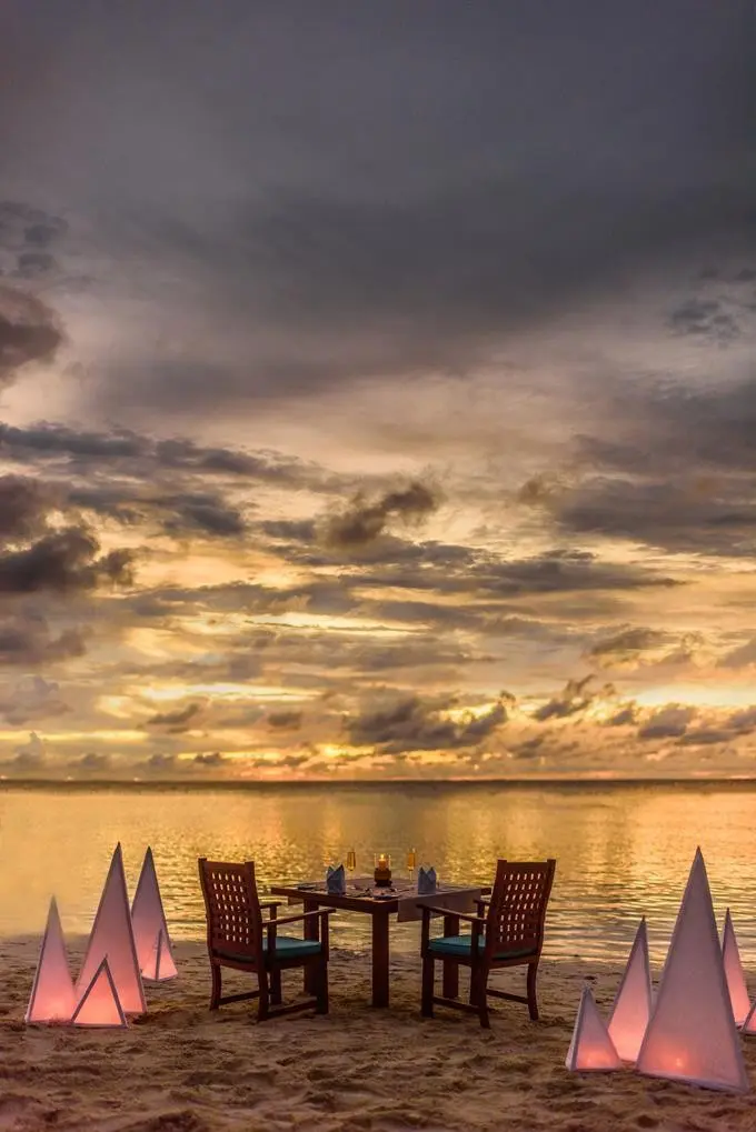 Bandos Maldives — BANDOS MALDIVES