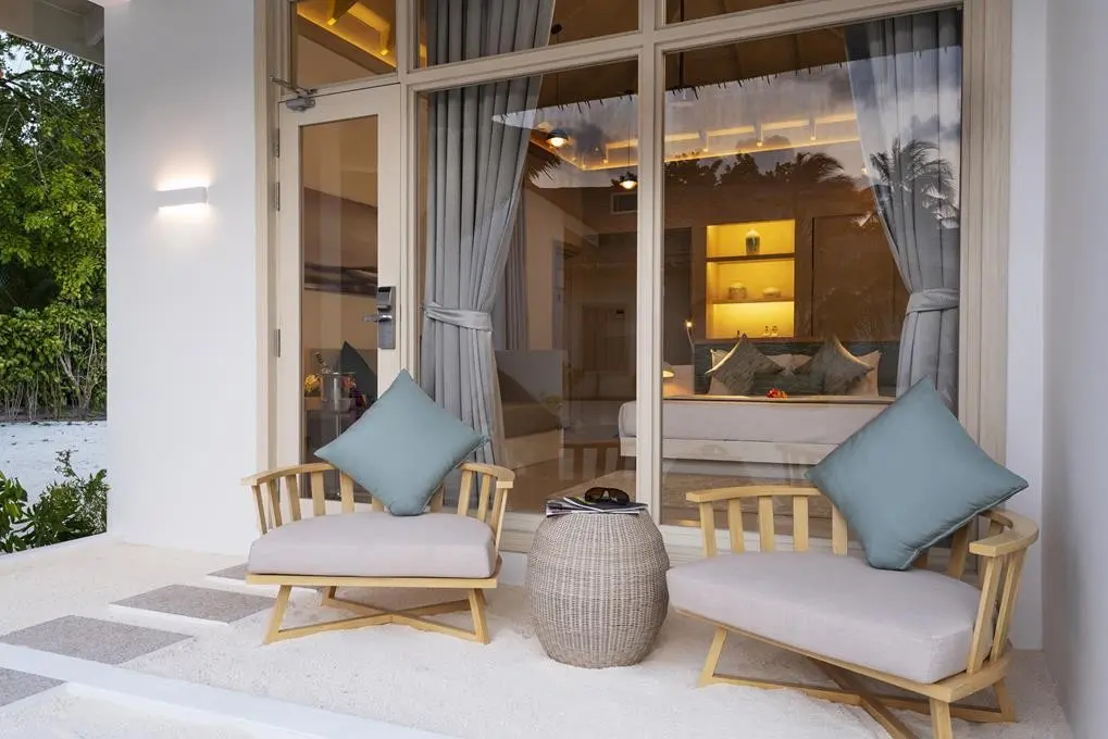 Bandos Maldives — BANDOS MALDIVES