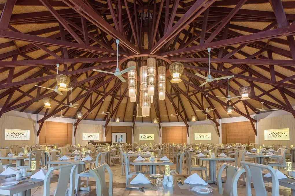 Bandos Maldives — BANDOS MALDIVES