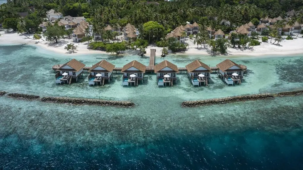 Bandos Maldives — BANDOS MALDIVES