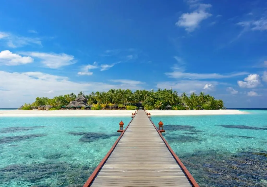 Banyan Tree Vabbinfaru — BANYAN TREE VABBINFARU