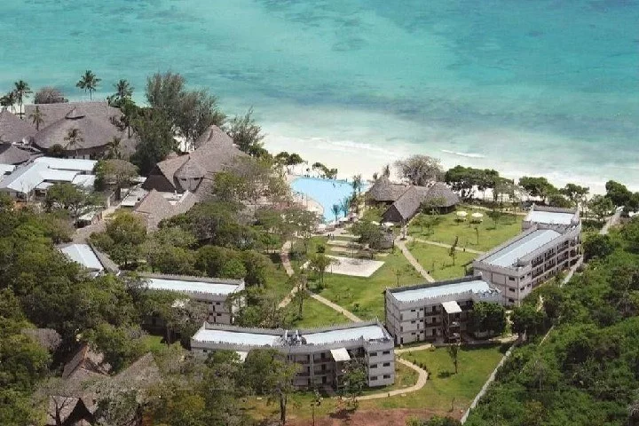 Hotel Baobab Beach Resort & Spa