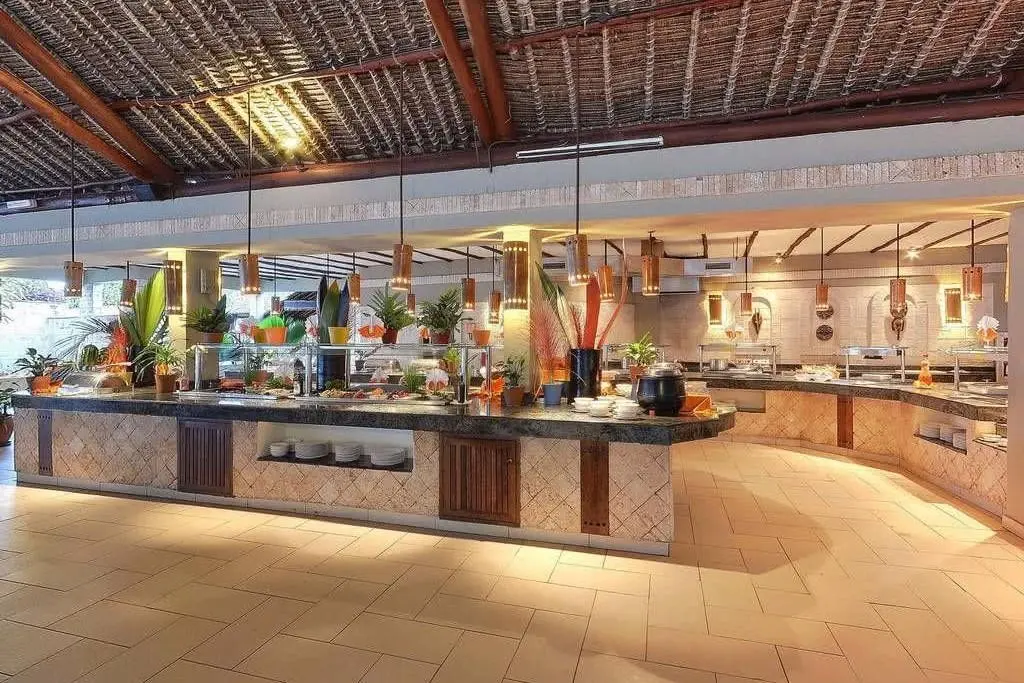 Baobab Beach Resort & Spa — BAOBAB BEACH RESORT & SPA