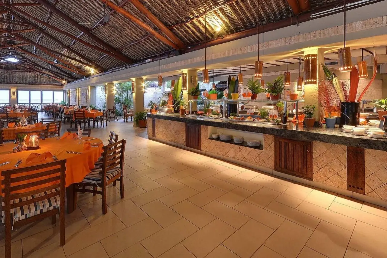 Baobab Beach Resort & Spa — BAOBAB BEACH RESORT & SPA