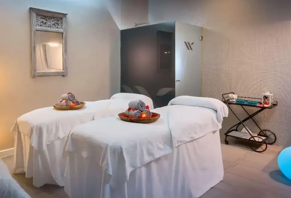 Spa w hotelu Barceló Corralejo Bay