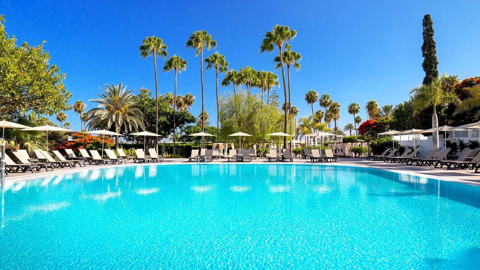 Hotel Hotel Barceló Margaritas Royal Level w Hiszpania (Wyspy Kanaryjskie) - oferta last minute