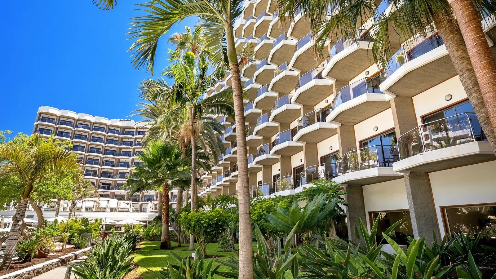 Hotel Barceló Margaritas