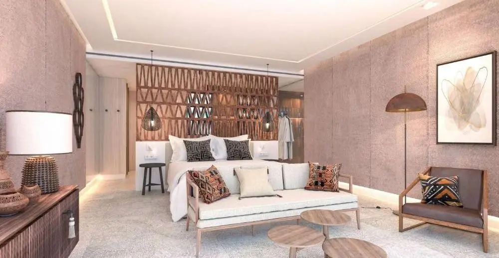 Barceló Playa Blanca — BARCELO PLAYA BLANCA