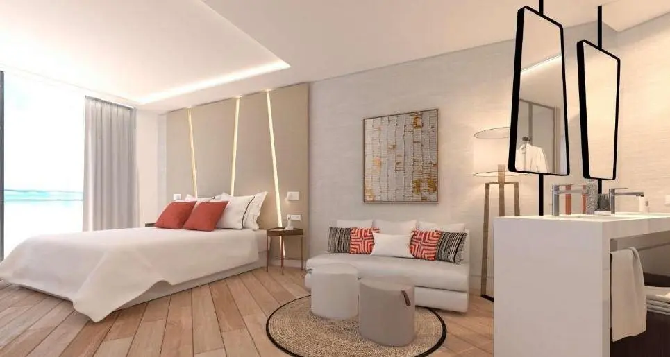 Barceló Playa Blanca — BARCELO PLAYA BLANCA