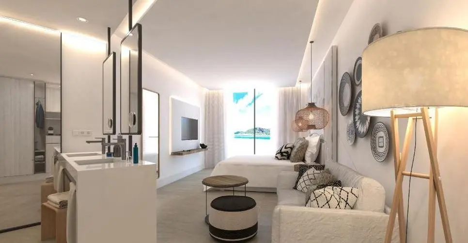 Barceló Playa Blanca — BARCELO PLAYA BLANCA