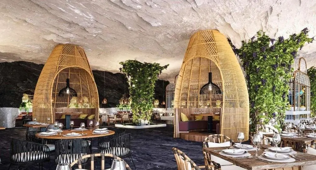 Barceló Playa Blanca — BARCELO PLAYA BLANCA