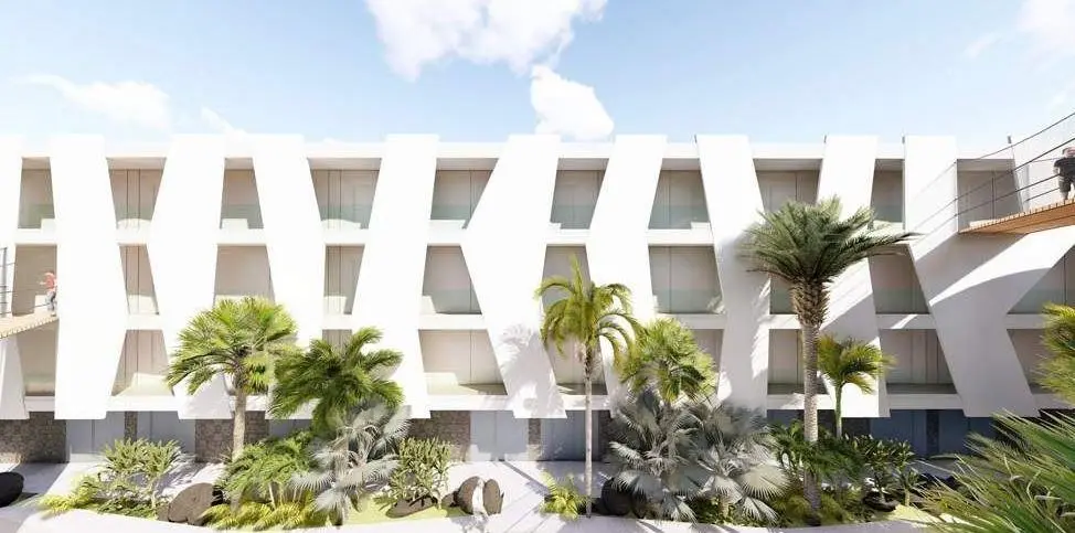 Barceló Playa Blanca — BARCELO PLAYA BLANCA