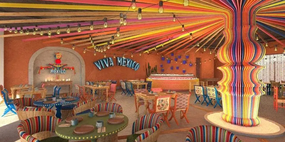 Barceló Playa Blanca — BARCELO PLAYA BLANCA