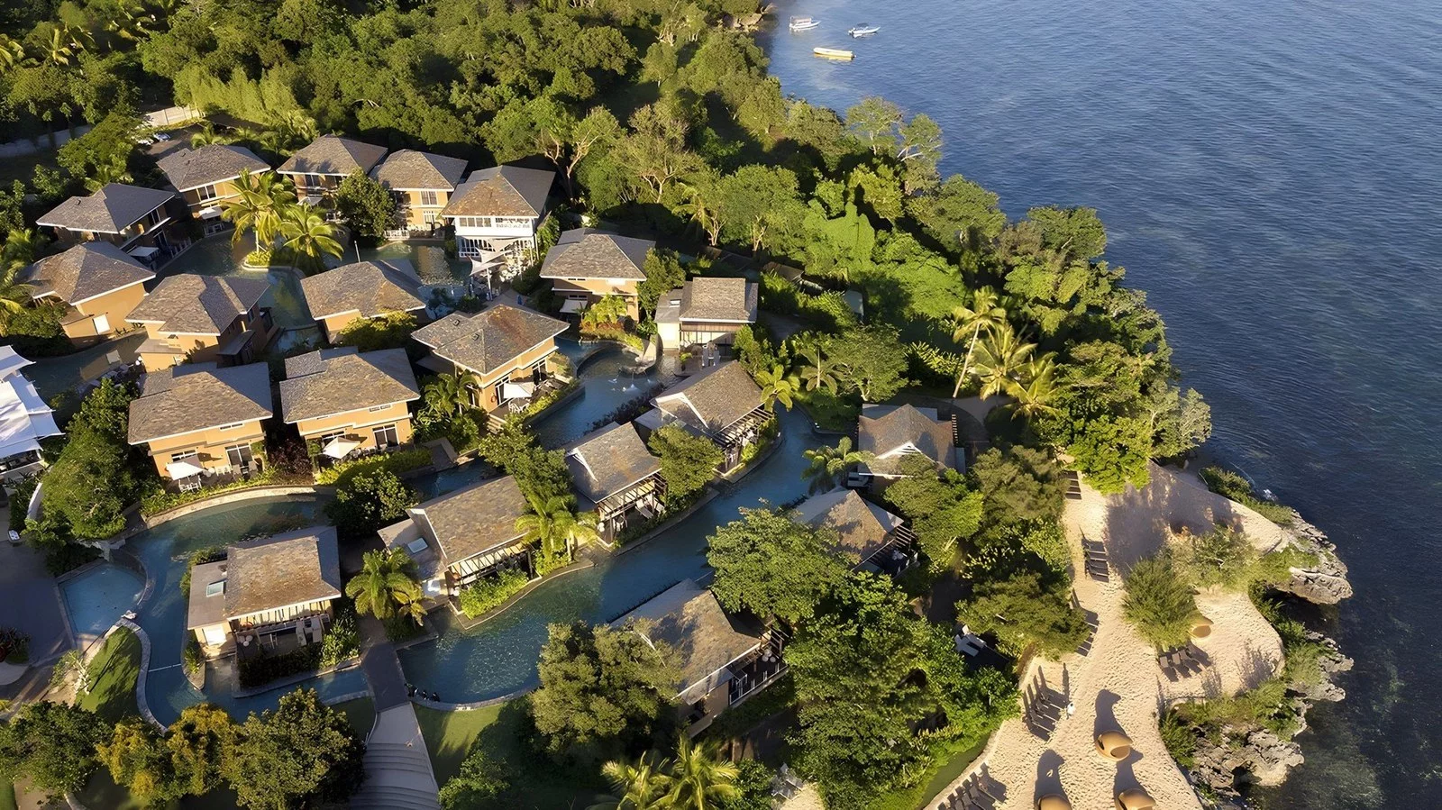 Hotel BE Grand Resort Bohol