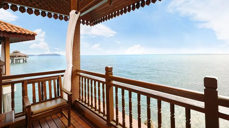 Berjaya Langkawi Resort — BERJAYA LANGKAWI RESORT