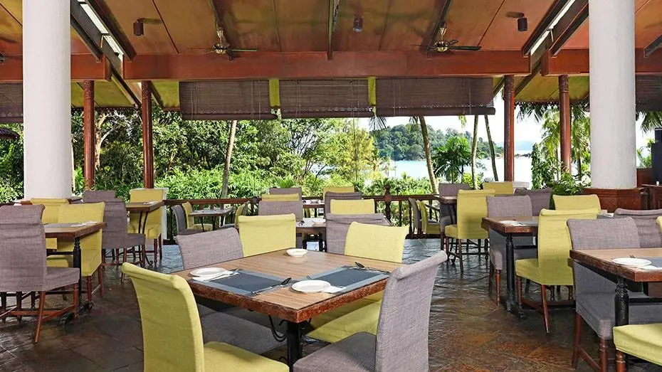 Berjaya Langkawi Resort — BERJAYA LANGKAWI RESORT