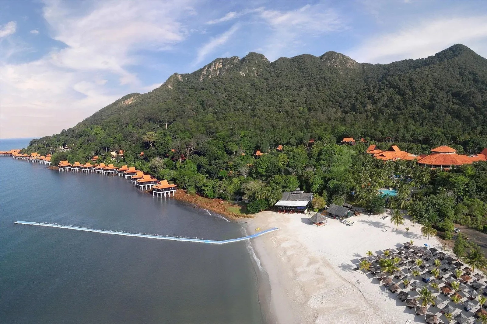 Hotel Berjaya Langkawi Resort w Malezja - oferta last minute