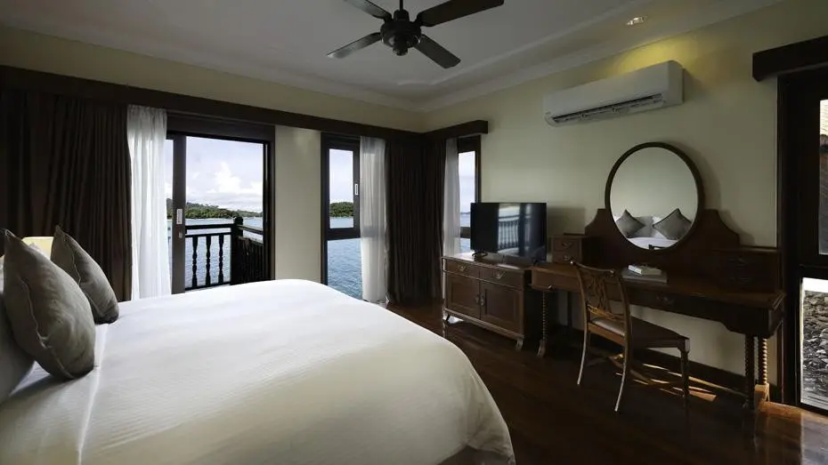 Berjaya Langkawi Resort — BERJAYA LANGKAWI RESORT