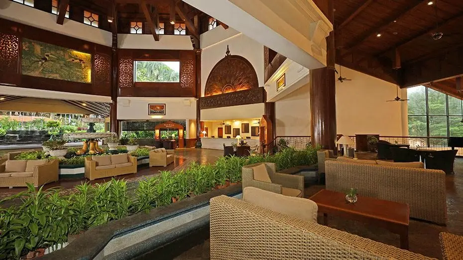 Berjaya Langkawi Resort — BERJAYA LANGKAWI RESORT