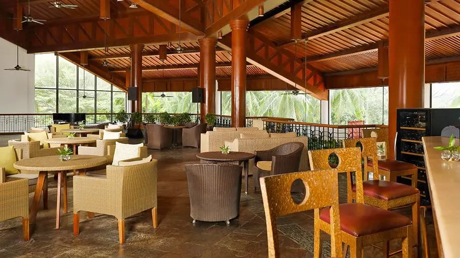 Berjaya Langkawi Resort — BERJAYA LANGKAWI RESORT