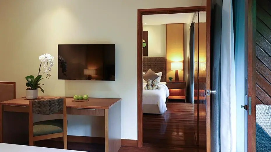 Berjaya Langkawi Resort — BERJAYA LANGKAWI RESORT