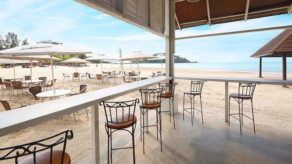 Berjaya Langkawi Resort — BERJAYA LANGKAWI RESORT