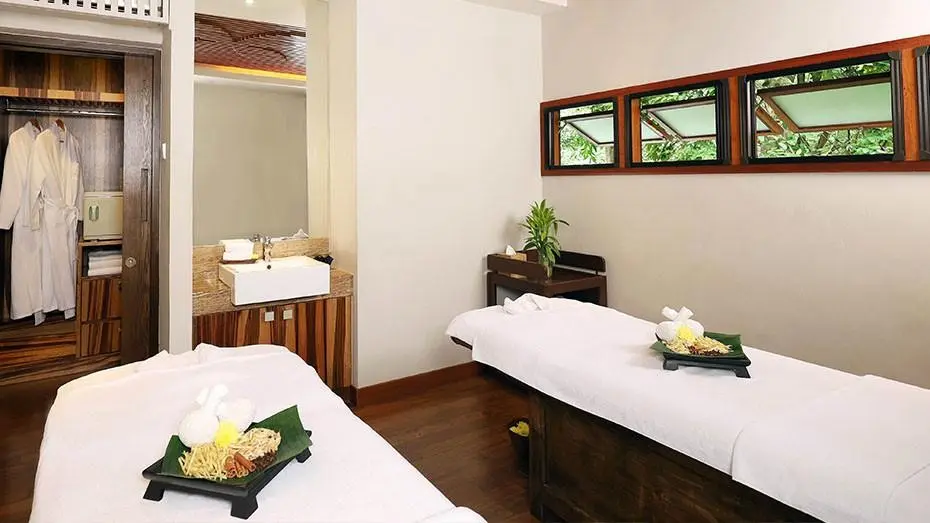 Berjaya Langkawi Resort — BERJAYA LANGKAWI RESORT