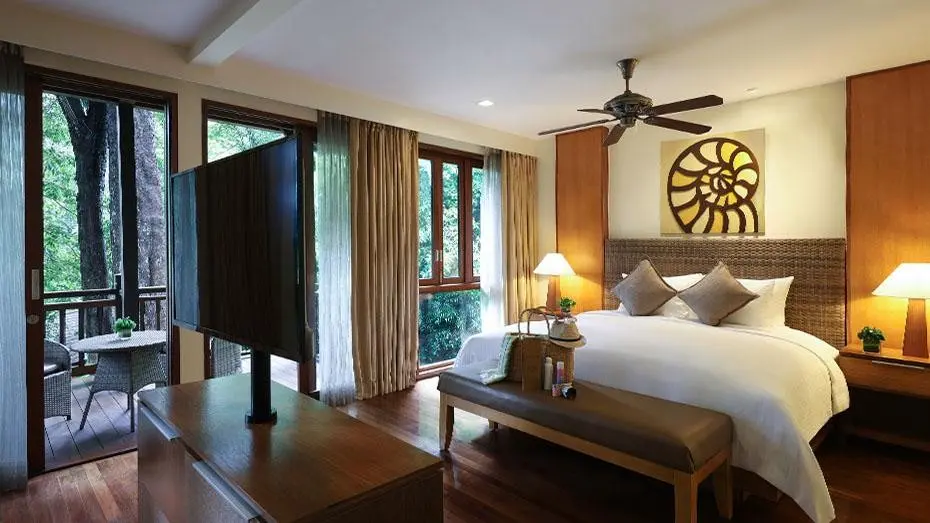 Berjaya Langkawi Resort — BERJAYA LANGKAWI RESORT