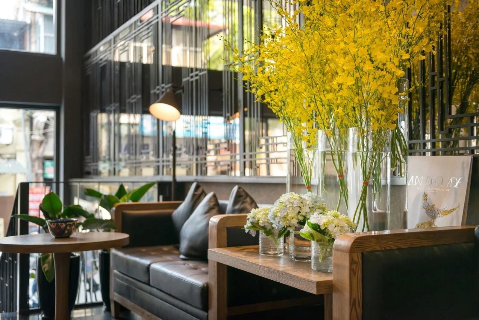 Hotel Bespoke Trendy Hotel Hanoi w Wietnam (Hanoi) - oferta last minute