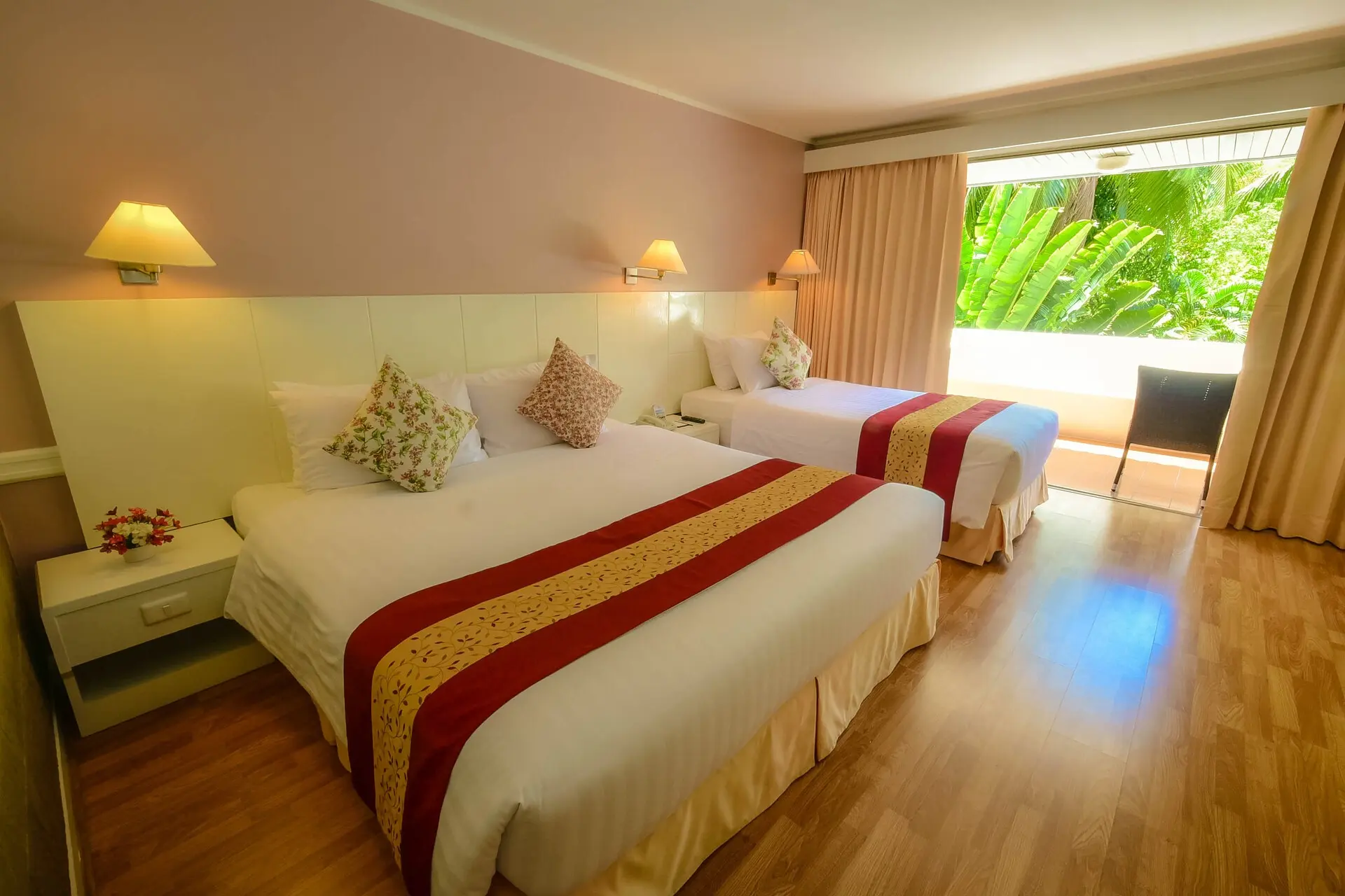 Best Western Patong Beach — PATONG RESORT