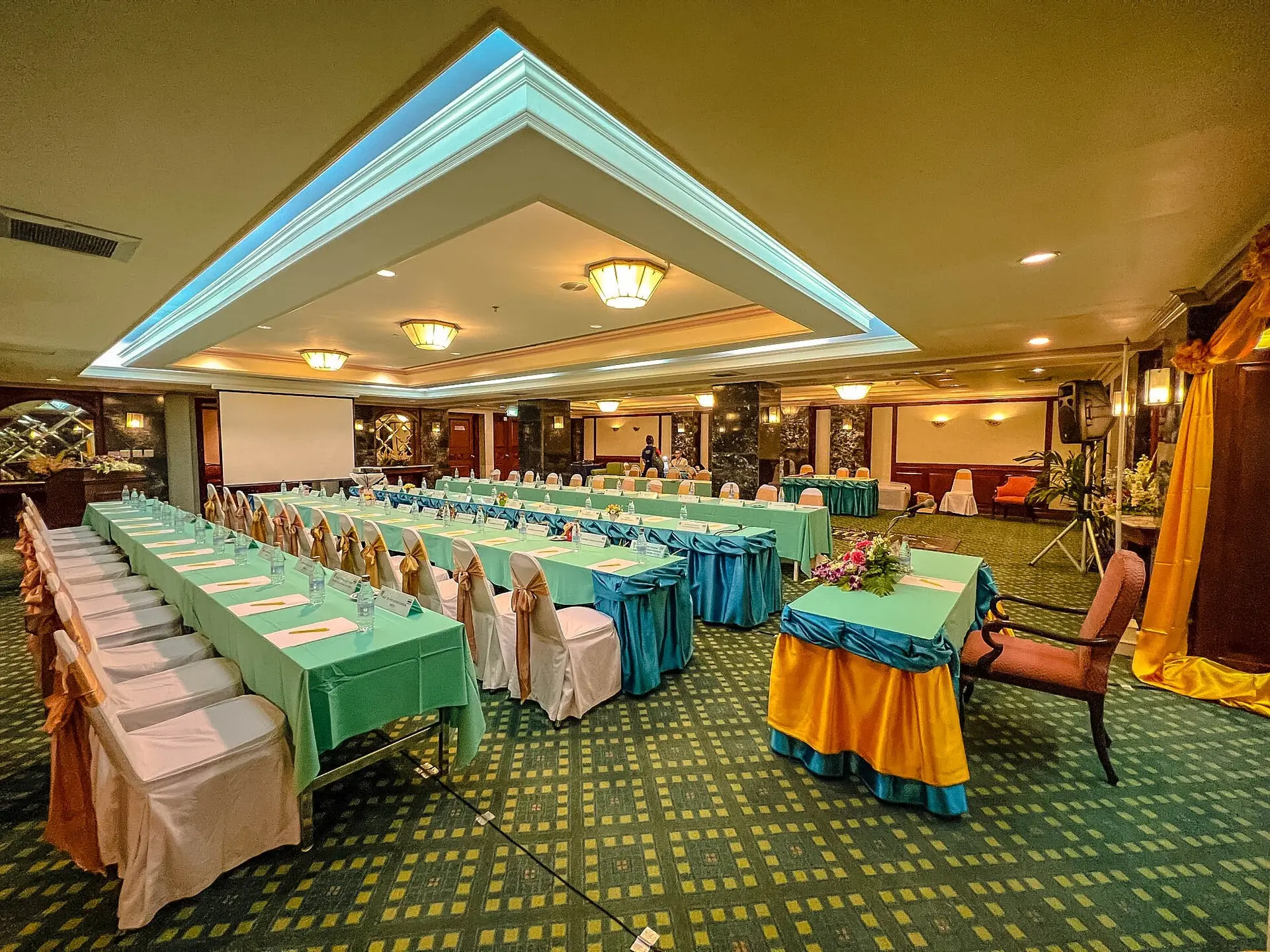 Best Western Patong Beach — PATONG RESORT