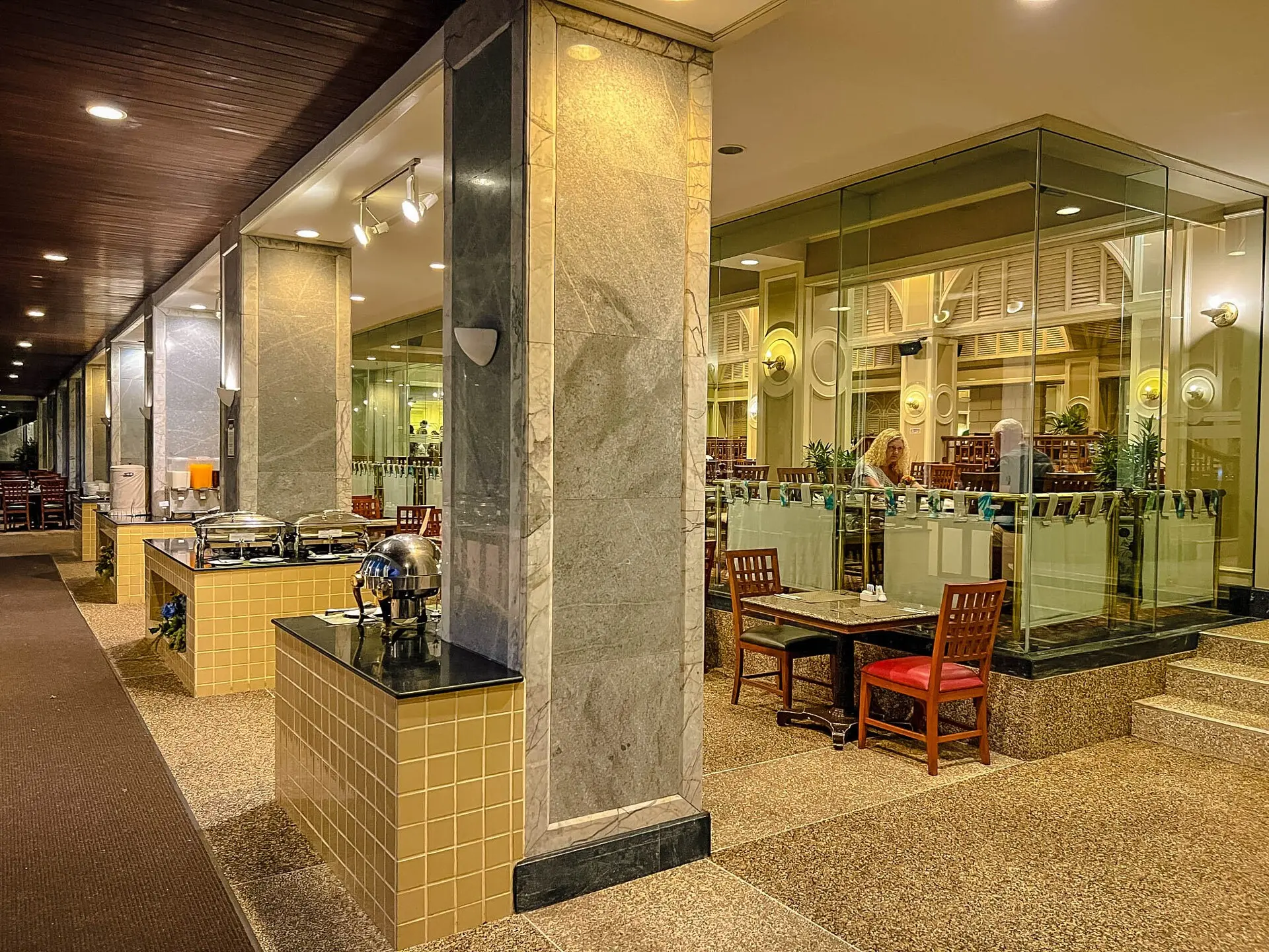 Best Western Patong Beach — PATONG RESORT