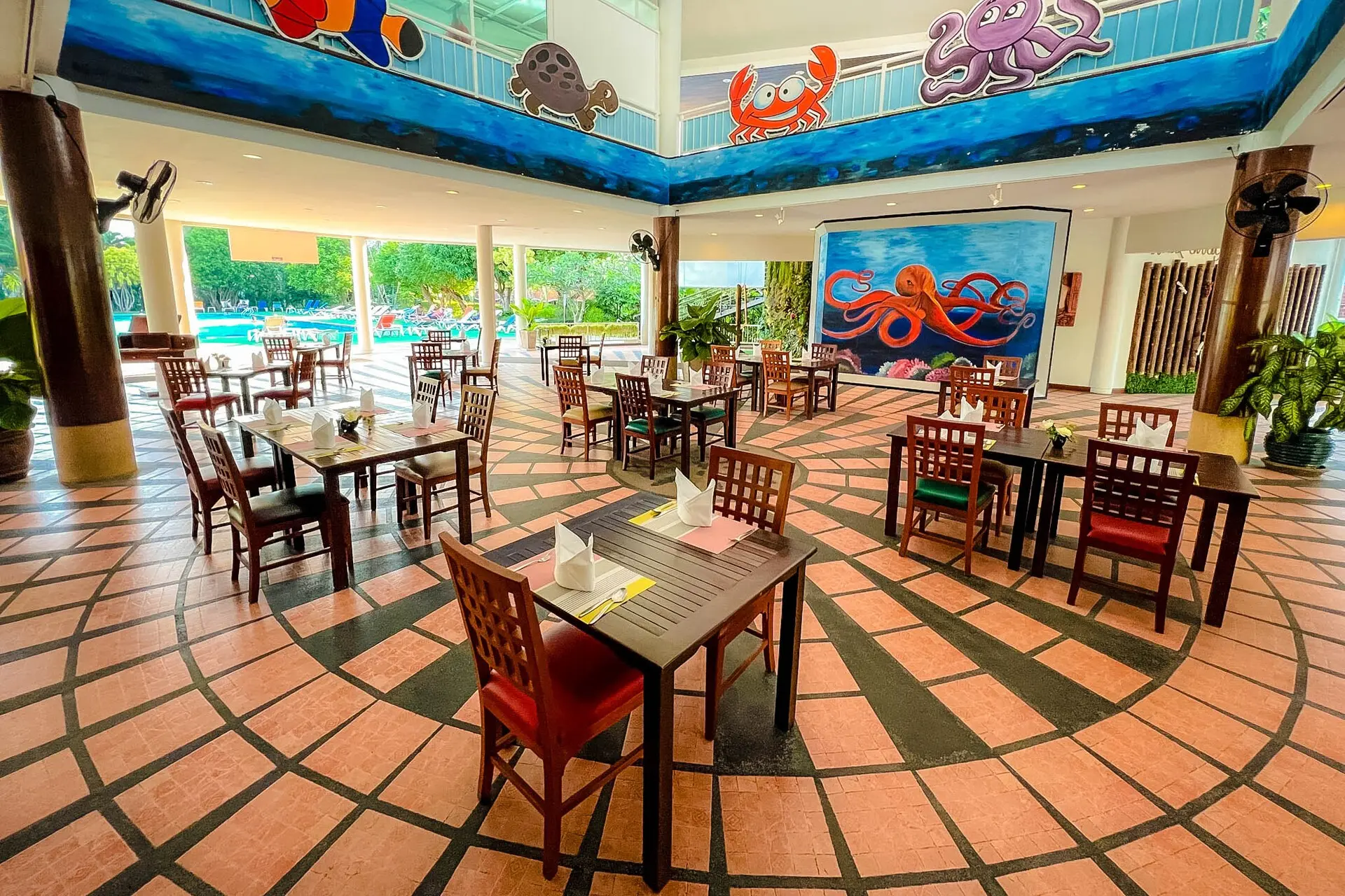 Best Western Patong Beach — PATONG RESORT