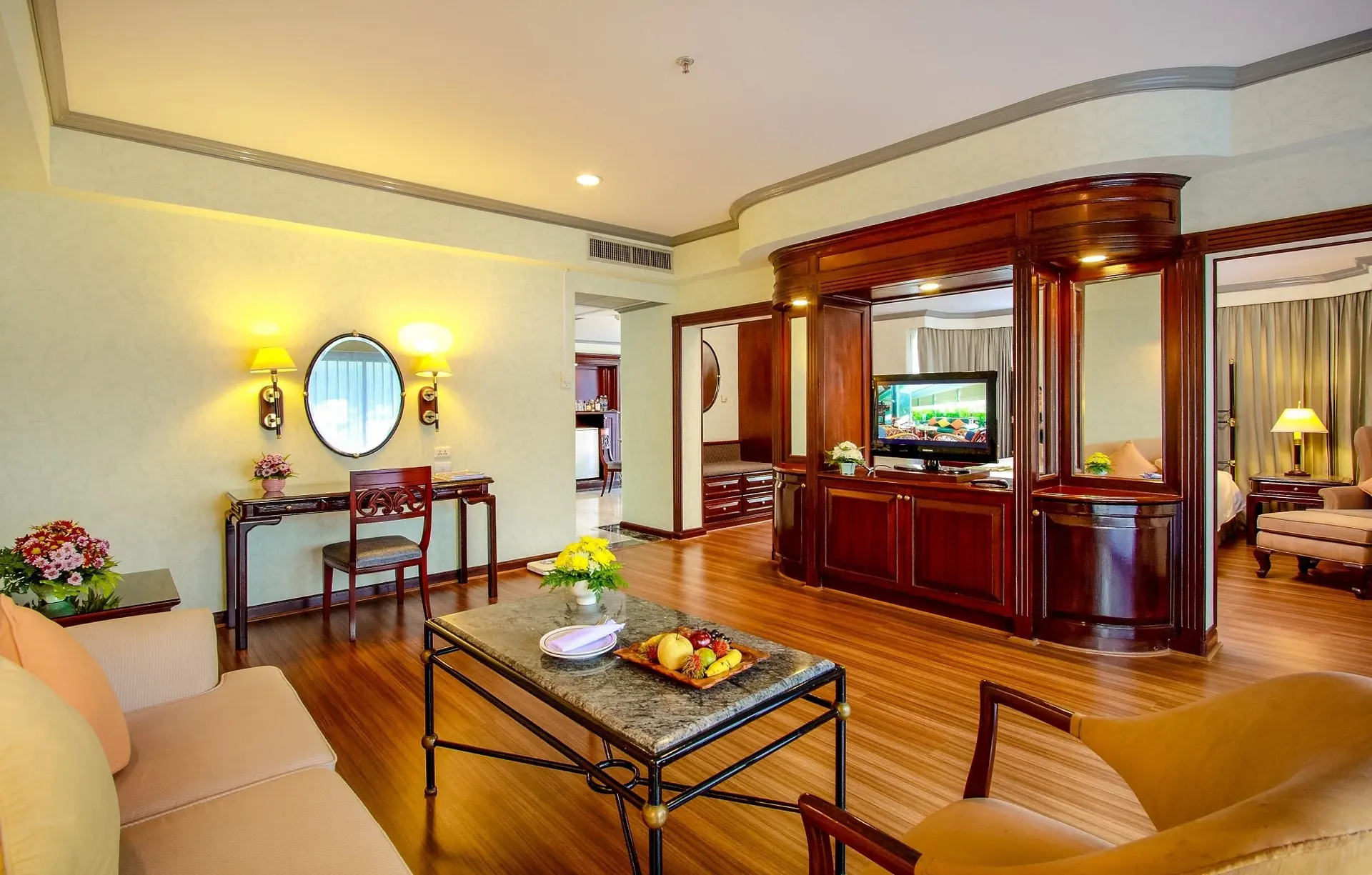 Best Western Patong Beach — PATONG RESORT