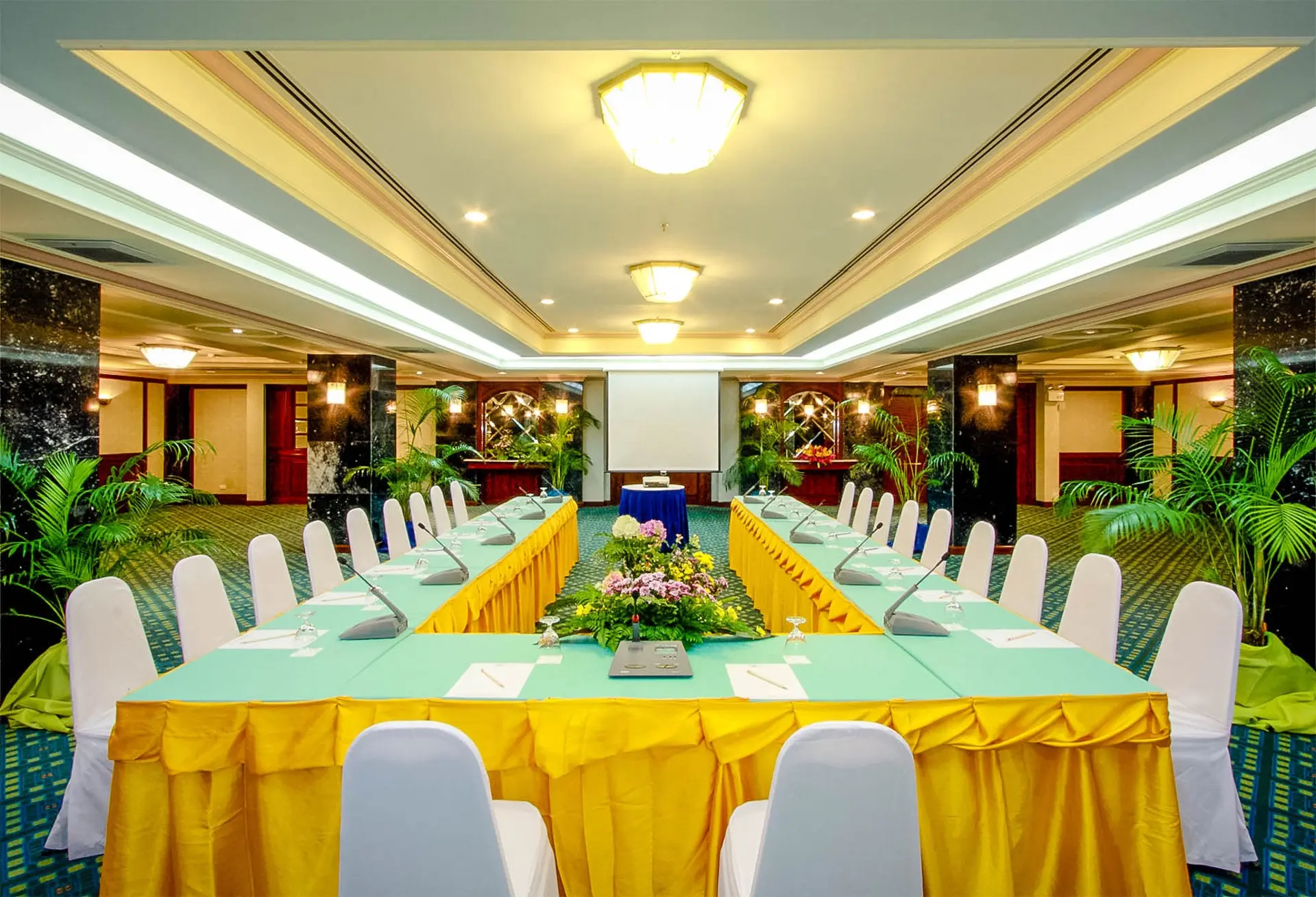 Best Western Patong Beach — PATONG RESORT