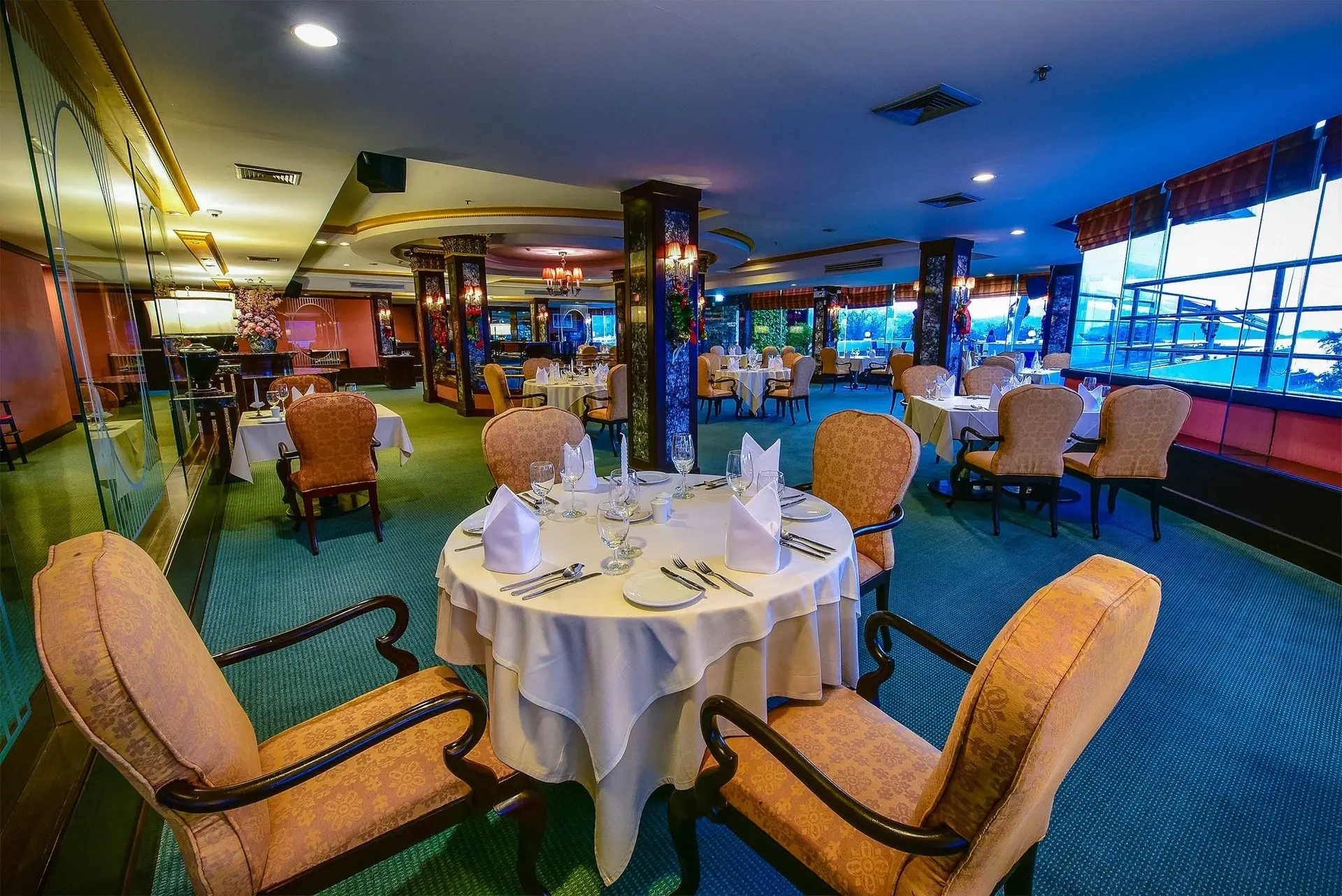 Best Western Patong Beach — PATONG RESORT