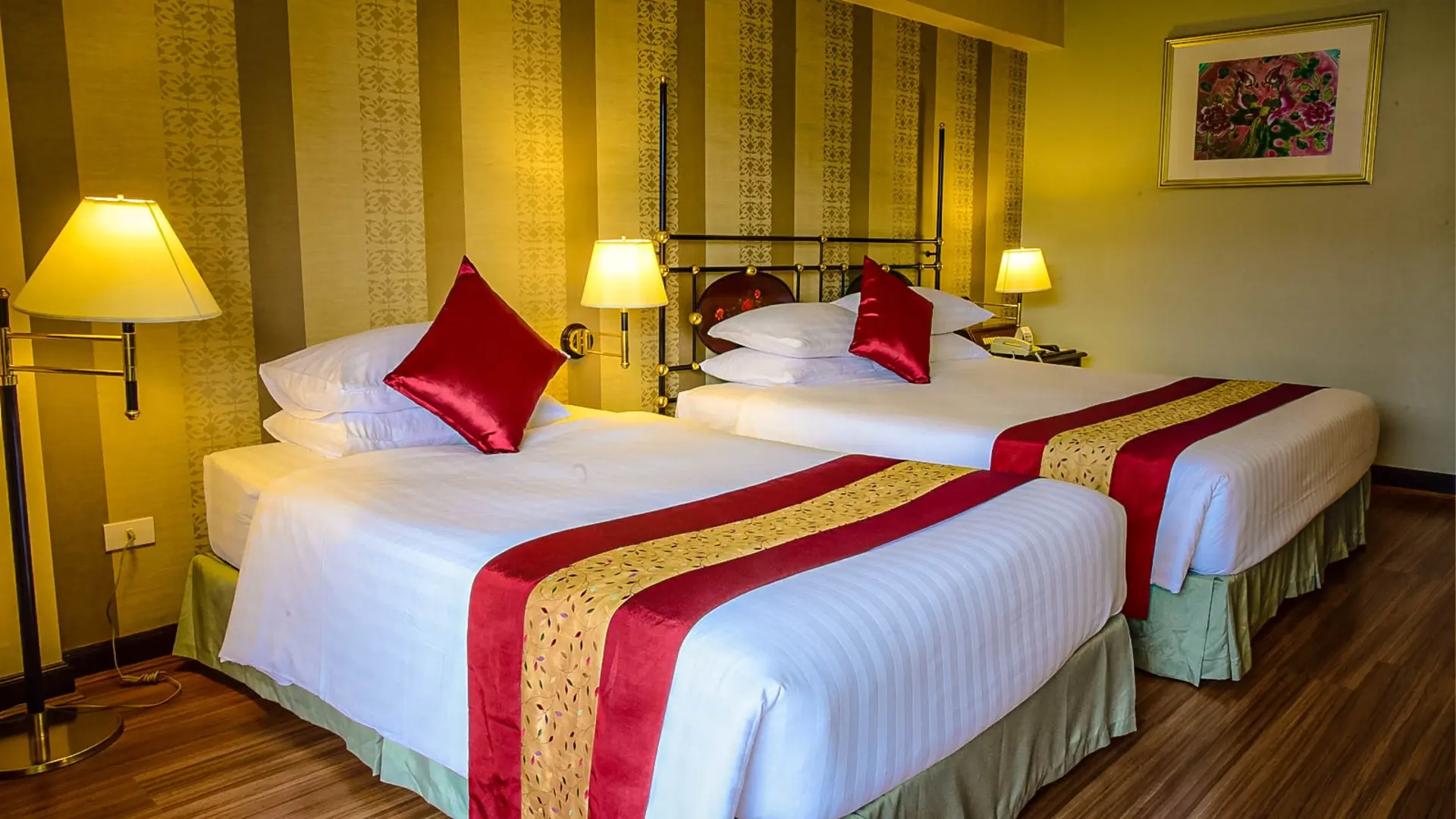 Best Western Patong Beach — PATONG RESORT