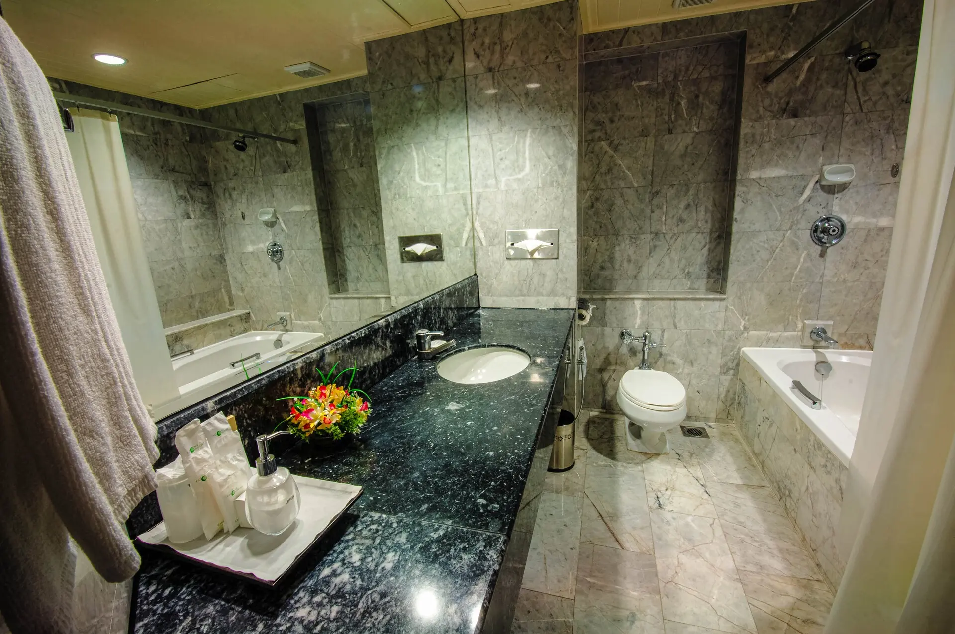 Best Western Patong Beach — PATONG RESORT