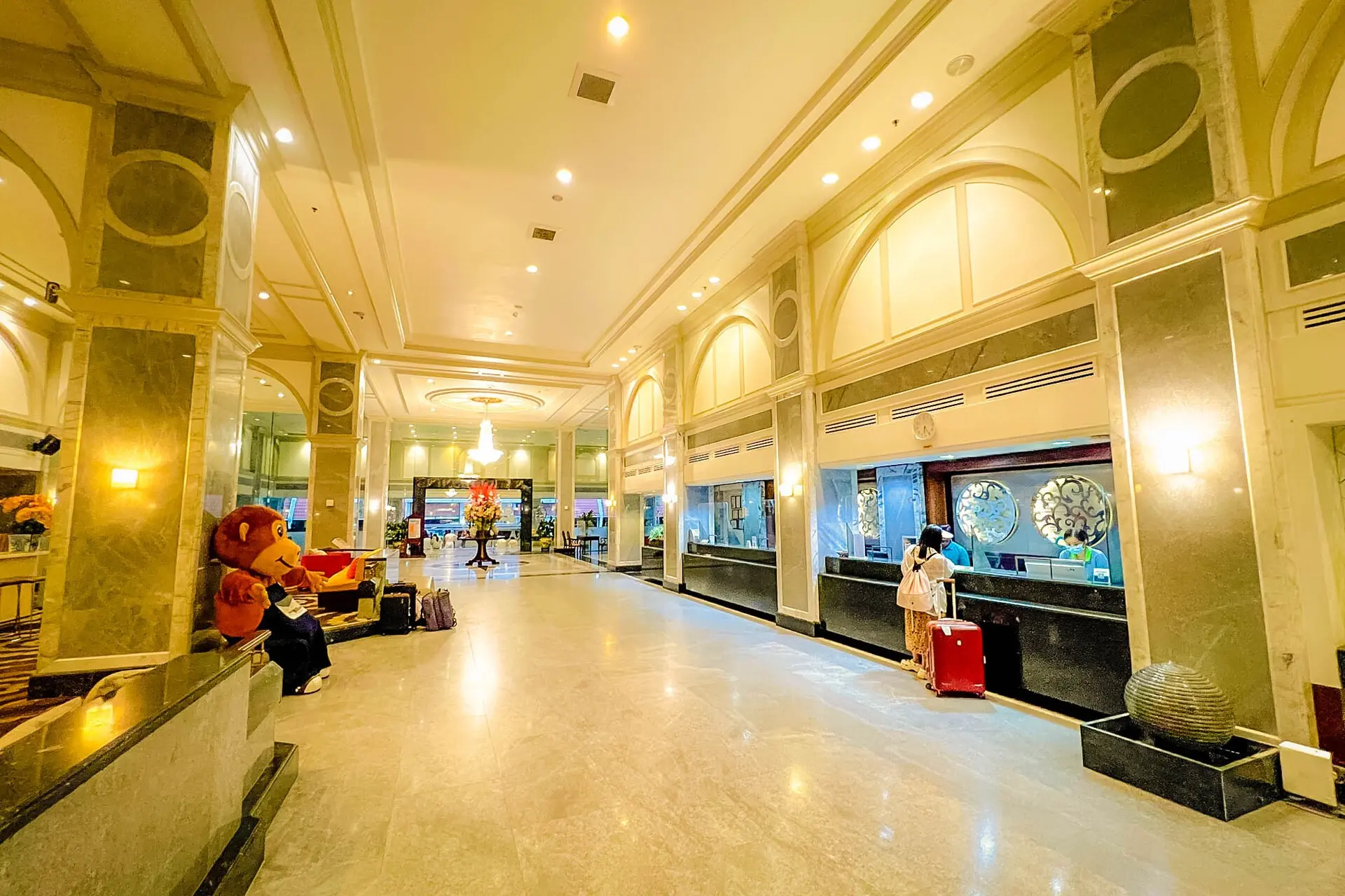 Best Western Patong Beach — PATONG RESORT