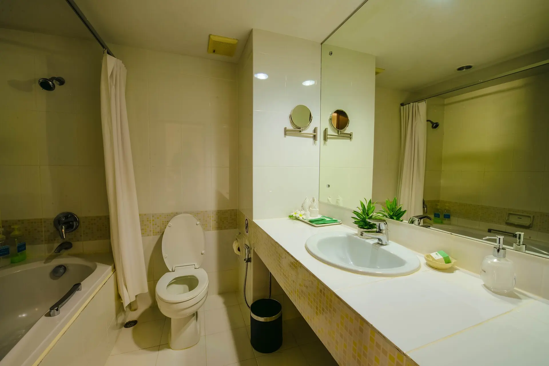 Best Western Patong Beach — PATONG RESORT
