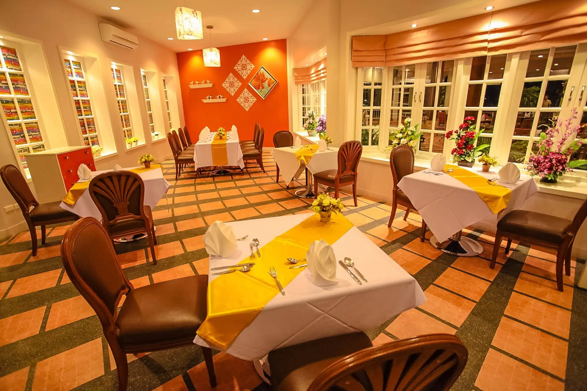 Best Western Patong Beach — PATONG RESORT